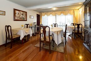 Suites Metropoli