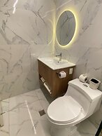 Suites Metropoli