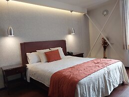 Suites Metropoli