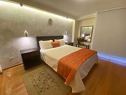 Suites Metropoli