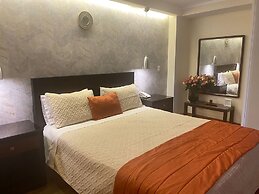 Suites Metropoli