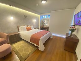 Suites Metropoli