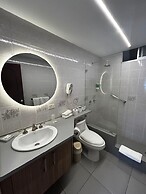 Suites Metropoli