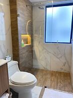 Suites Metropoli