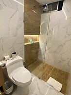 Suites Metropoli