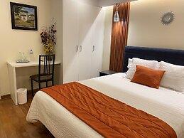 Suites Metropoli