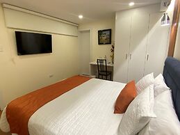 Suites Metropoli