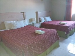 Hotel Dominicana Plus Bavaro