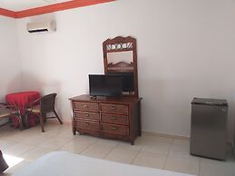 Hotel Dominicana Plus Bavaro