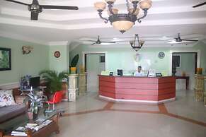 Hotel Dominicana Plus Bavaro