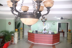 Hotel Dominicana Plus Bavaro