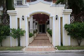 Hotel Dominicana Plus Bavaro