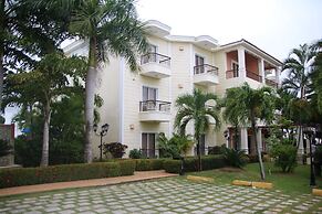 Hotel Dominicana Plus Bavaro