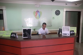 Hotel Dominicana Plus Bavaro