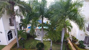 Hotel Dominicana Plus Bavaro