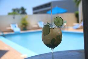 Hotel Dominicana Plus Bavaro