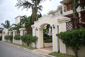 Hotel Dominicana Plus Bavaro