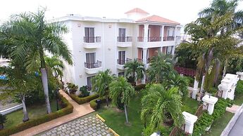 Hotel Dominicana Plus Bavaro