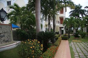 Hotel Dominicana Plus Bavaro