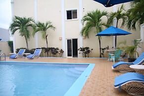 Hotel Dominicana Plus Bavaro