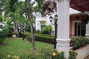 Hotel Dominicana Plus Bavaro