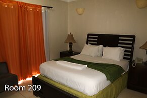 Hotel Dominicana Plus Bavaro
