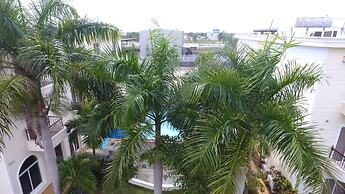 Hotel Dominicana Plus Bavaro
