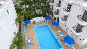 Hotel Dominicana Plus Bavaro