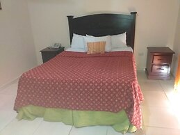 Hotel Dominicana Plus Bavaro