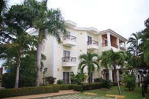 Hotel Dominicana Plus Bavaro