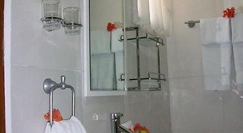 Hotel Dominicana Plus Bavaro