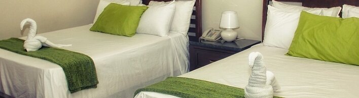 Hotel Dominicana Plus Bavaro