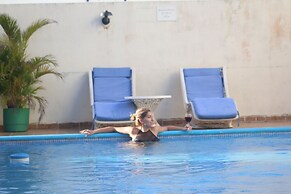 Hotel Dominicana Plus Bavaro