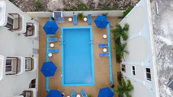 Hotel Dominicana Plus Bavaro