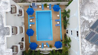 Hotel Dominicana Plus Bavaro