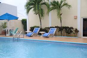 Hotel Dominicana Plus Bavaro