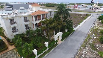 Hotel Dominicana Plus Bavaro