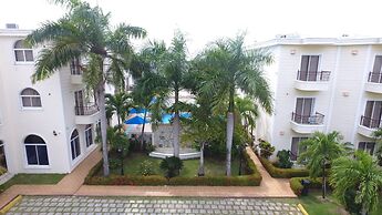 Hotel Dominicana Plus Bavaro