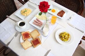 Hotel Dominicana Plus Bavaro