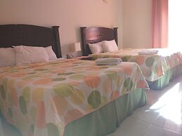 Hotel Dominicana Plus Bavaro