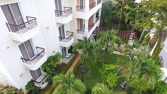 Hotel Dominicana Plus Bavaro