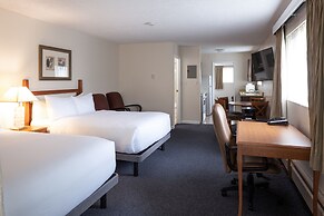 Robin Hood Inn & Suites