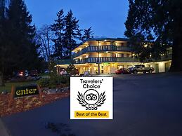 Robin Hood Inn & Suites