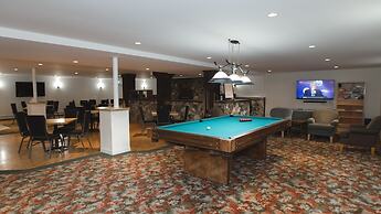 Robin Hood Inn & Suites