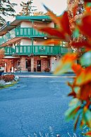 Robin Hood Inn & Suites