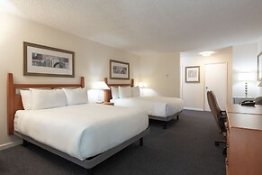 Robin Hood Inn & Suites