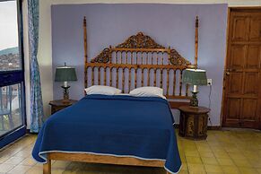 Hotel de la Borda