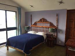 Hotel de la Borda