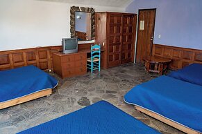 Hotel de la Borda