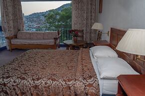 Hotel de la Borda
